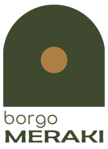 Logo Borgo Meraki